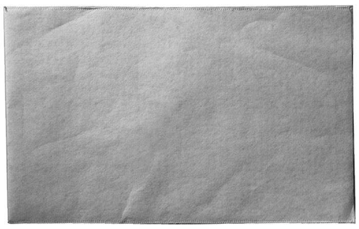 Disco Cellucap | Fryer Filter Media, Envelope, 19 1/4" x 17 1/2" - 100
