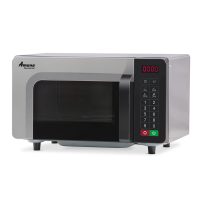 Amana Commercial | Microwave Oven (TSA)