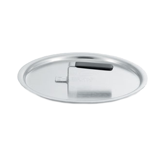 Vollrath | 18-3/16" Flat Cover with Handle