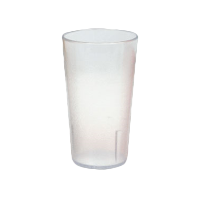Thunder Group | 12 oz Tumbler, Plastic, Clear
