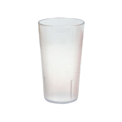 Thunder Group | 12 oz Tumbler, Plastic, Clear