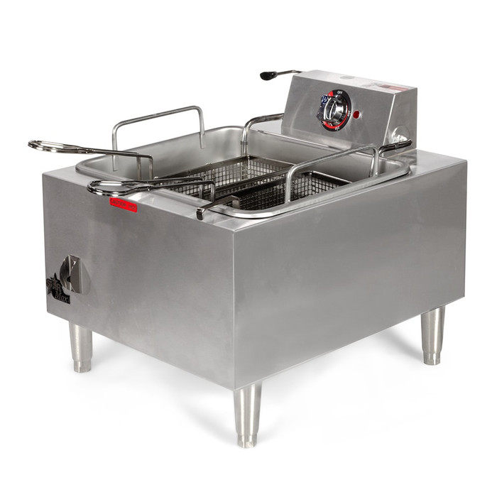 Star MFG | Countertop Electric Fryer