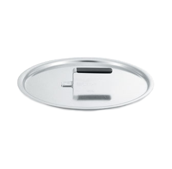 Vollrath | 12-1/8" Flat Cover with Handle