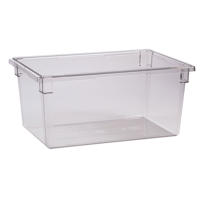 CAMBRO | 12" Food Container, Clear