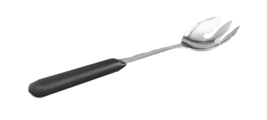 Vollrath | Kool Touch Serving Spoon, Notched