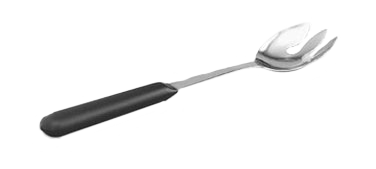 Vollrath | Kool Touch Serving Spoon, Notched