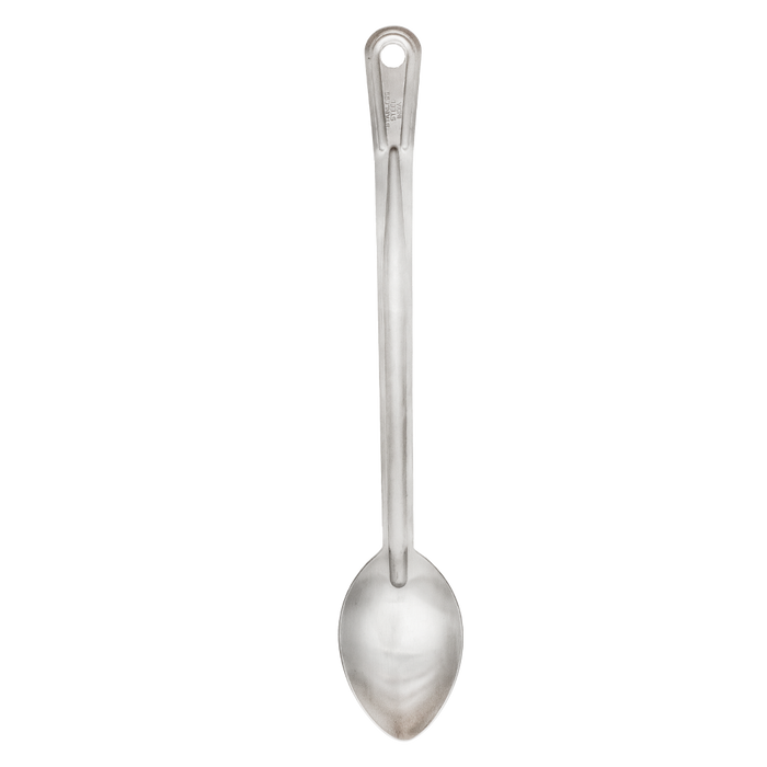 Browne USA | 15" Basting Spoon, Solid