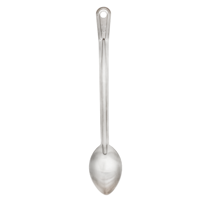 Browne USA | 15" Basting Spoon, Solid