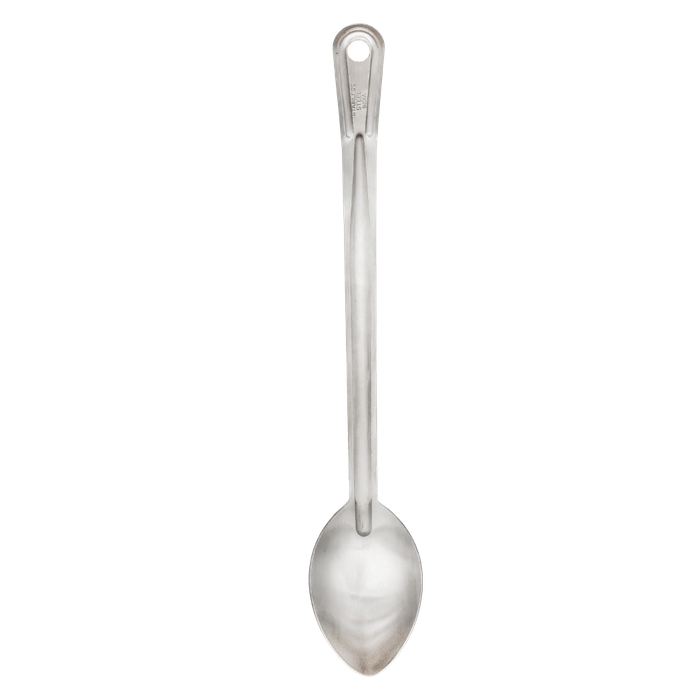 Browne USA | 15" Basting Spoon, Solid