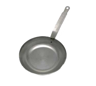 Vollrath | 12-1/2" Carbon Steel, French Pan