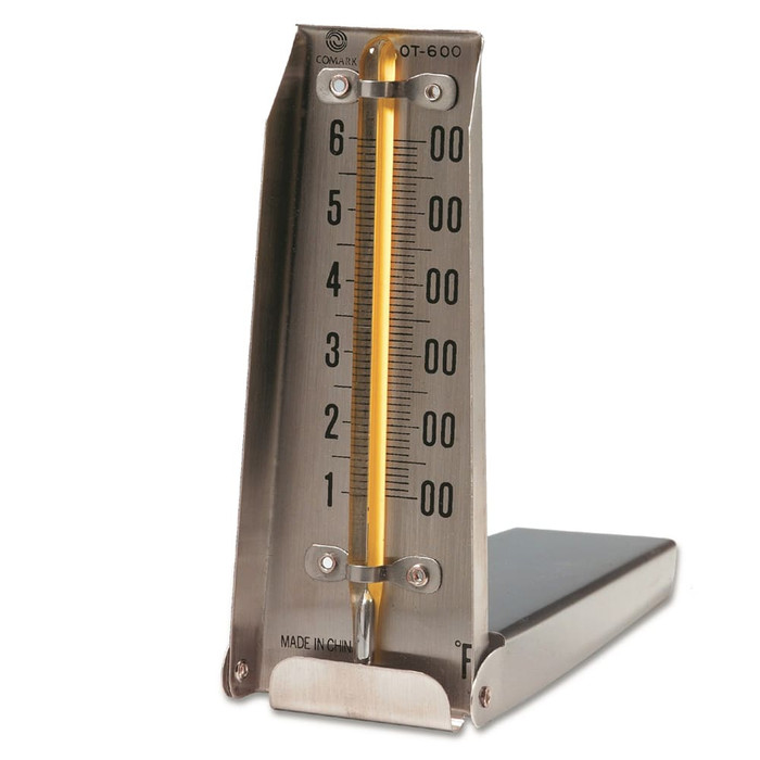 Comark | Oven Thermometer 100 to 600F