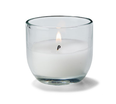 Hollowick | Candle (Case of 48)