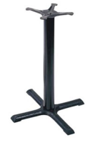 SunLow | 222LS - 22"x22" Base with 3" Column