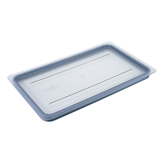 CAMBRO | Full Size Cover, Grip Lid