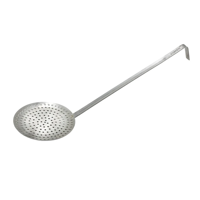 Winco | 5-3/4", Skimmer, Perforated