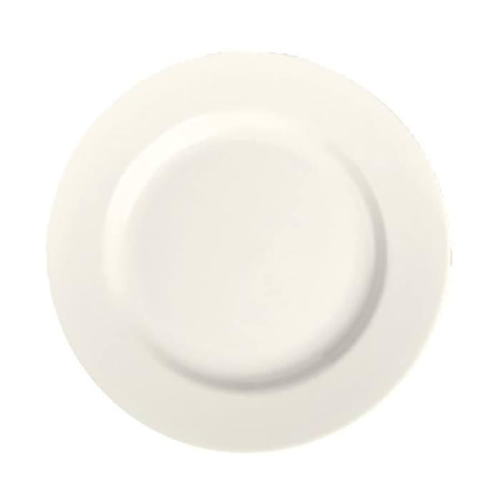 Steelite International | 10-1/4" Round  Plate (Dozen)
