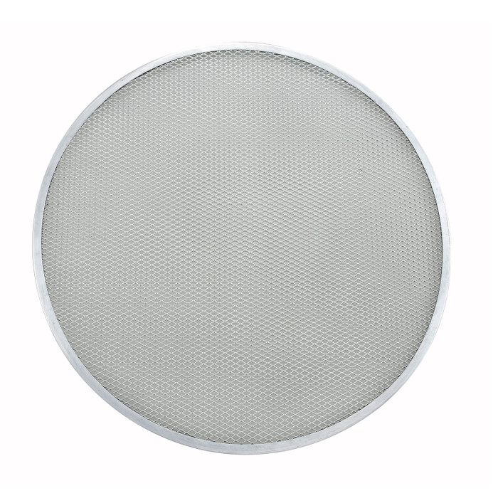 Winco | 18" Pizza Screen
