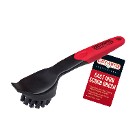 Chef Master | Brush, Scrub