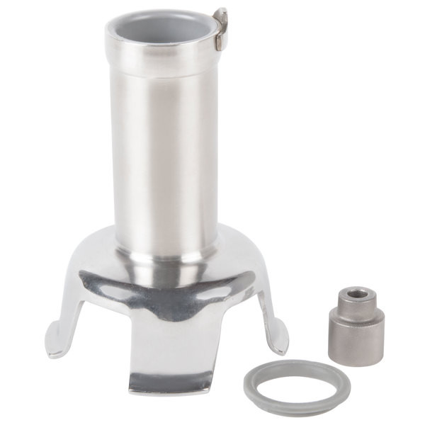 ROBOT COUPE | Replacement Bell Cover Assembly with Removable Blade