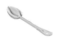 Vollrath | 13" Serving Spoon, Solid