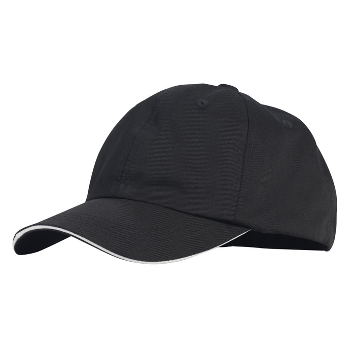 Winco | Chef's Hat, Black