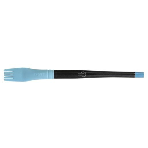 MERCER | Silicone Plating Brush Comb