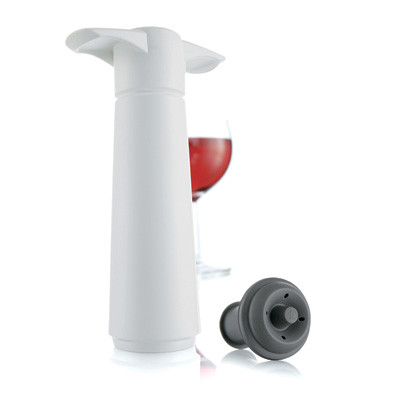 Spill-Stop | Wine Saver Set