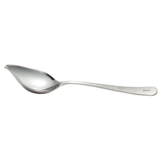 MERCER | Saucier Spoon 1 Oz. 8-1/2"L