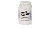 Disco | Fryer Boil Out (8 lbs.)