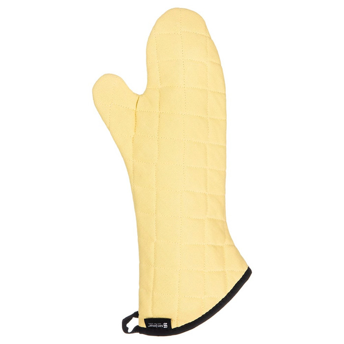 Carlisle | Oven Mitt 17"