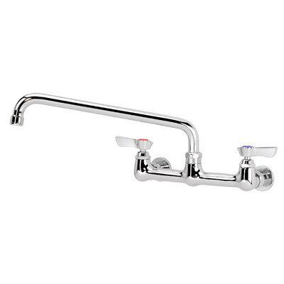 Krowne Meta | 12" Swing Faucet