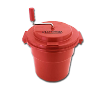 Chef Master | Condiment Caddy, Rack Only