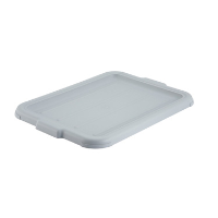 Winco | Bus Tub Cover, Gray
