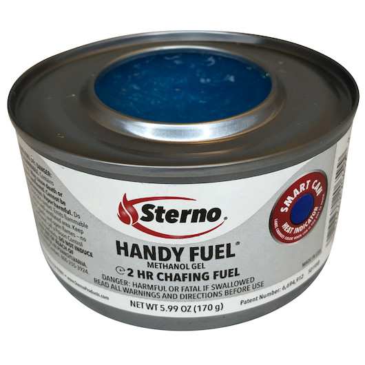 Sterno | 2 Hour Handy Fuel