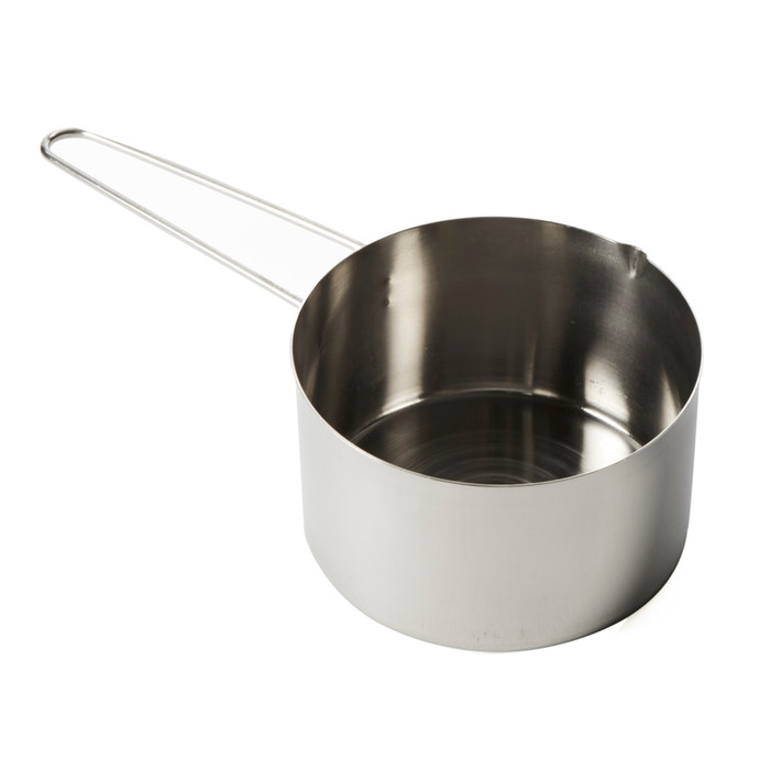 American Metalcraft | 2 cup Measuring Cup