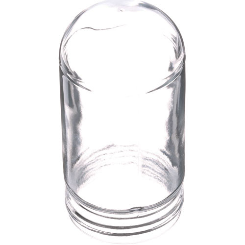 All Points | GLASS GLOBE 3-1/4" DIA. x 6-3/4" (Coated)