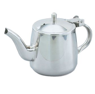 Vollrath | Gooseneck Teapot