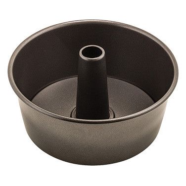 Winco | 10" Angel Food Cake pan