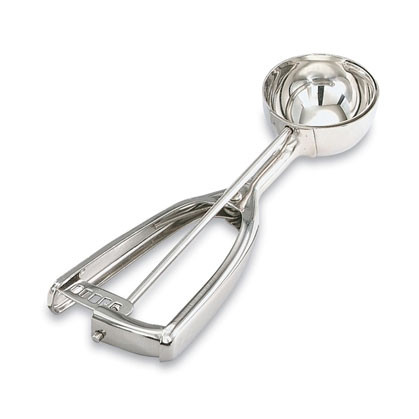 Vollrath | 3-1/8 oz Disher