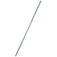 Olympic | 74" Green Epoxy Post