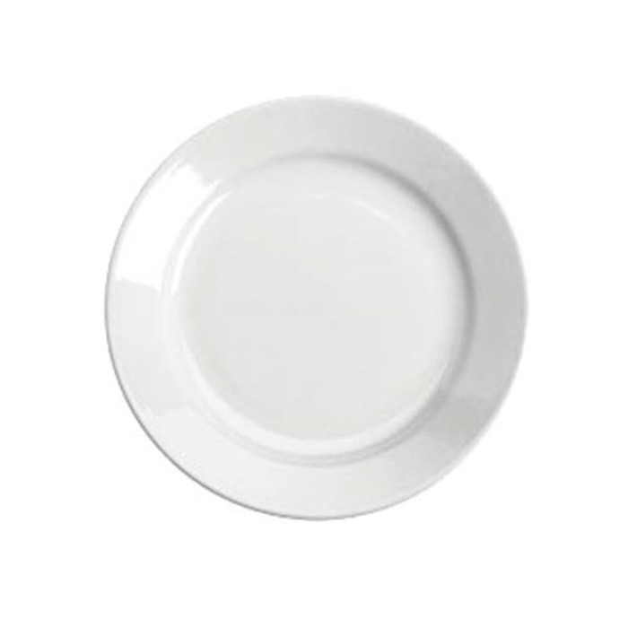 Steelite International | 6-1/4" Round Plate (Case of 36)