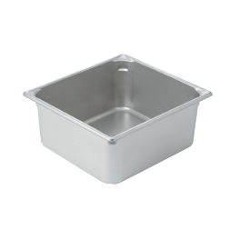 Vollrath | 2/3 Size, 6" Steam Table Pan
