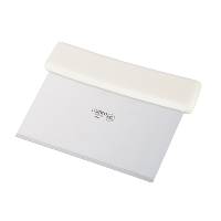 Winco | Dough Cutter/Scraper