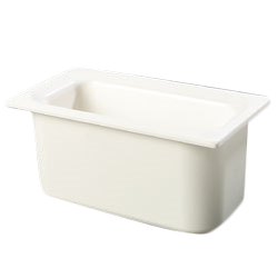 Carlisle | 1/3 size, Coldmaster Food Pan