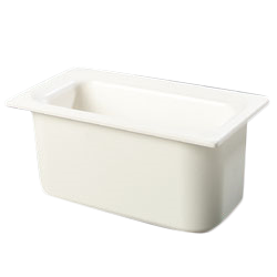 Carlisle | 1/3 size, Coldmaster Food Pan