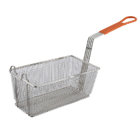 Winco | FB-10, Fryer Basket