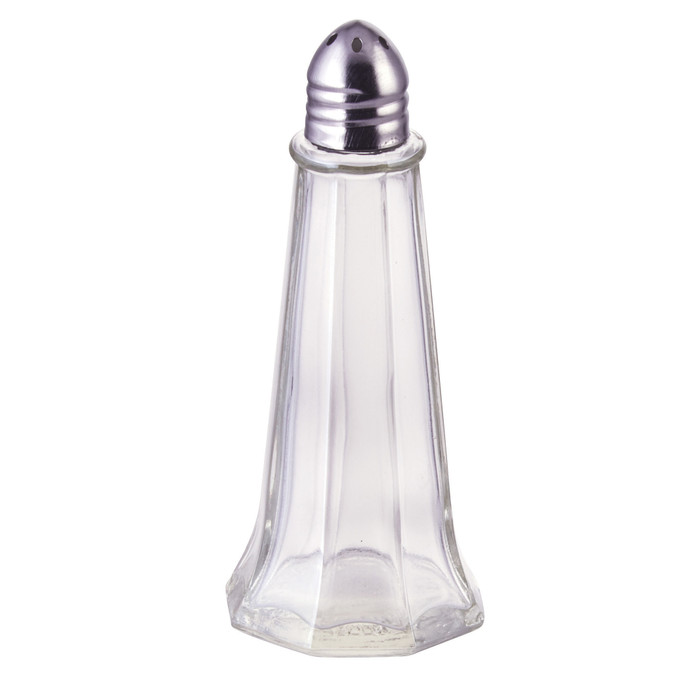 Winco | 1oz, Salt / Pepper Shaker