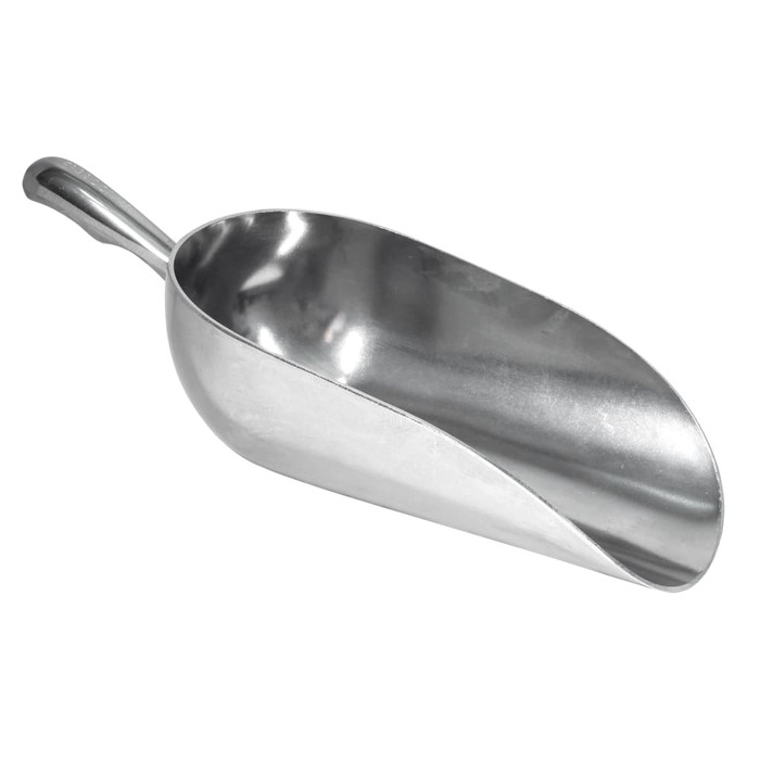 Winco | 85 oz Scoop