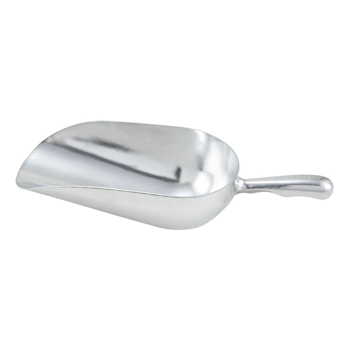 Winco | 38 oz Scoop