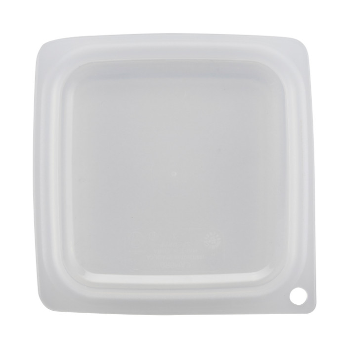 CAMBRO | 1/2 & 1 qt Cover